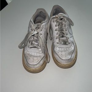 Nike Air Force 1s